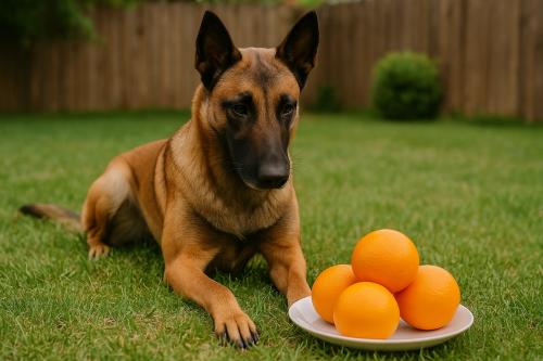 Are Oranges Good for Dogs? Vitamins, Fiber and Digestive Benefits