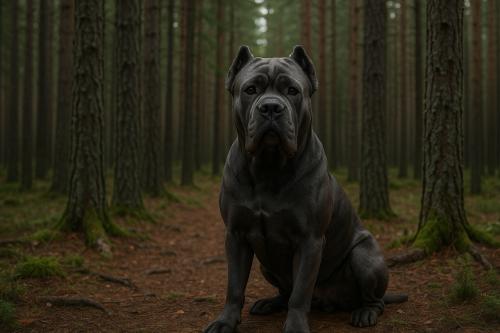 Best Dog Names for Black Dogs That Highlight Their Stunning Coat