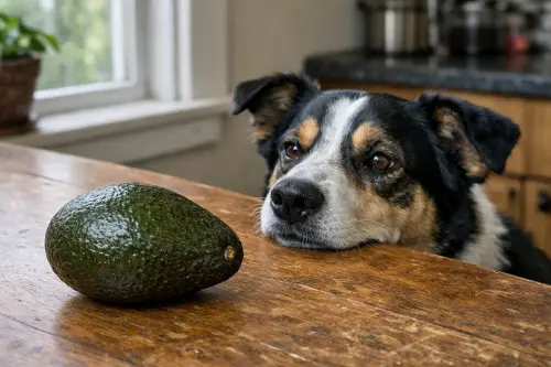 Can Dogs Eat Avocado Without Risks?