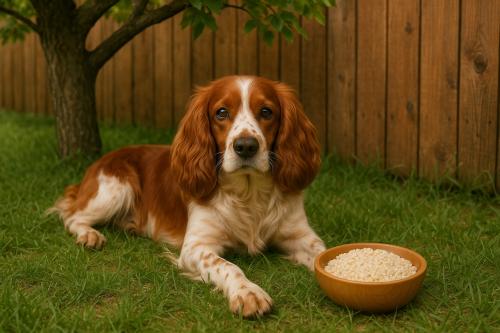 Can Dogs Eat Oatmeal? Benefits, Risks and Safe Serving Guide