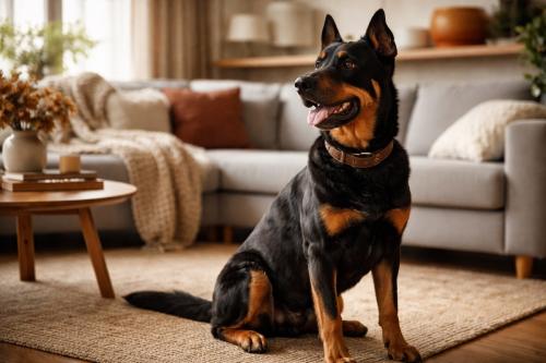 Why Does My Dog Ignore Commands Outside but Not at Home?