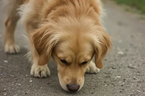 Why My Golden Retriever Gets Distracted So Easily
