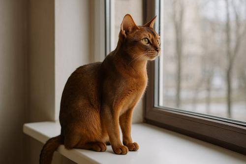 How Old Is My Cat in Human Years? Vet-Approved Age Conversion Guide