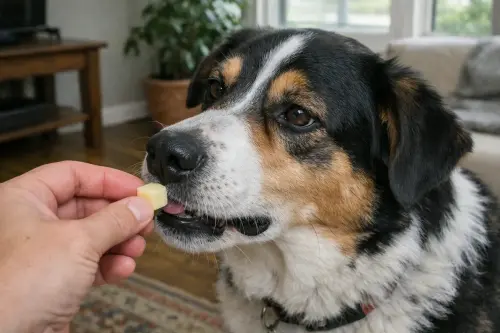 Is Cheese Safe for Dogs Every Day?