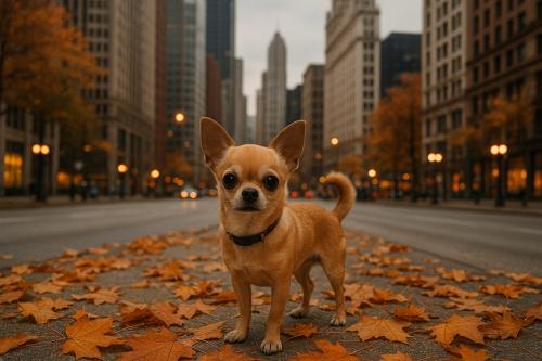 Perfect Names for Chihuahuas (Funny, Tiny, and Fierce)