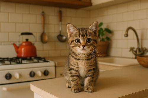 Reasons Your Cat Suddenly Stops Sleeping in Their Favorite Spot