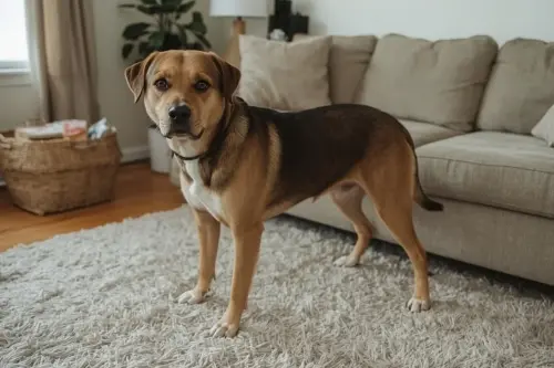 Is My Dog Overstimulated? Common Signs to Watch For