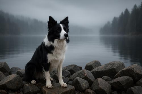 Smart Dog Names for Intelligent Breeds (With Meanings)