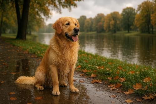 Unique Dog Names You’ll Never Hear at the Dog Park