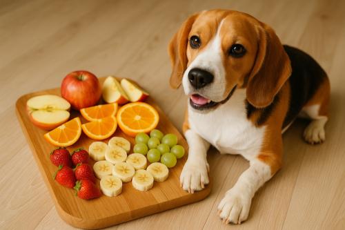 What Fruits Are Toxic to Dogs? Complete Safety Guide for Pet Owners