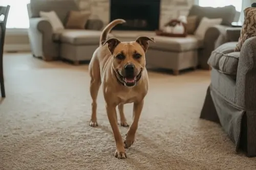Why More Exercise Doesn't Always Create a Calmer Dog