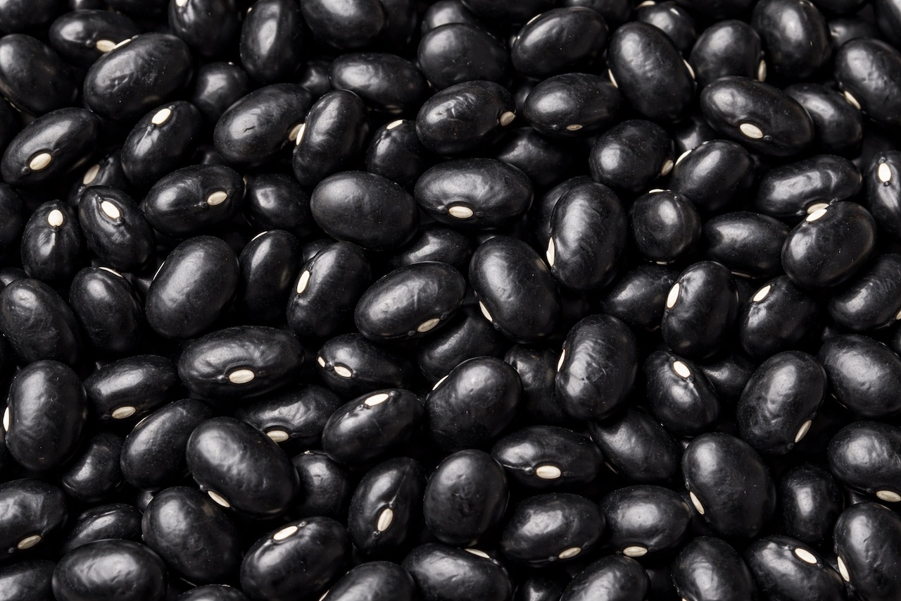 Black Beans
