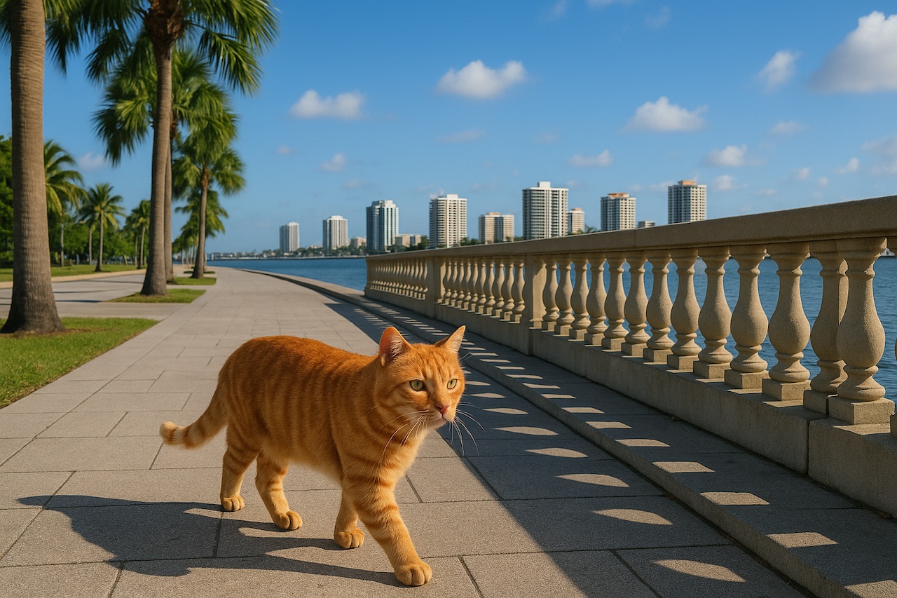 Cat Names for Indoor Cats