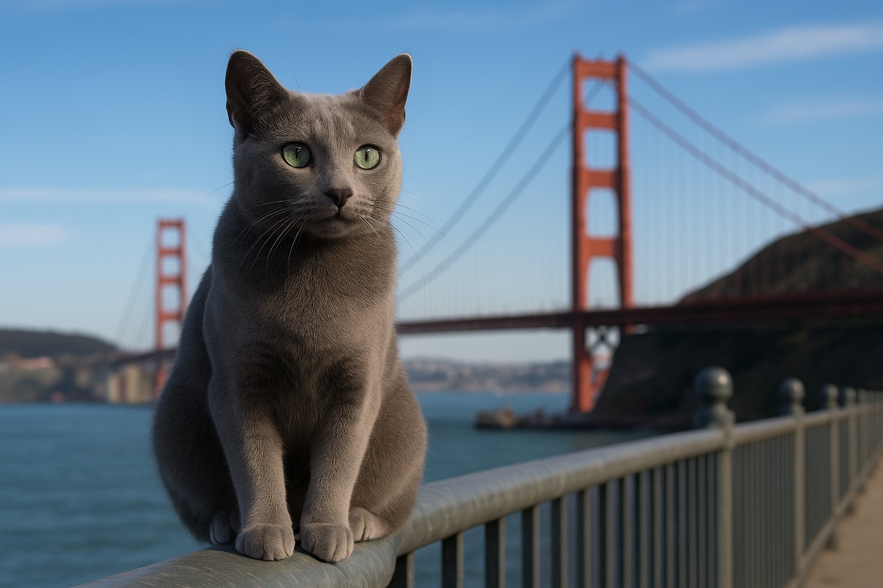 Cute Cat Names for Indoor Cats