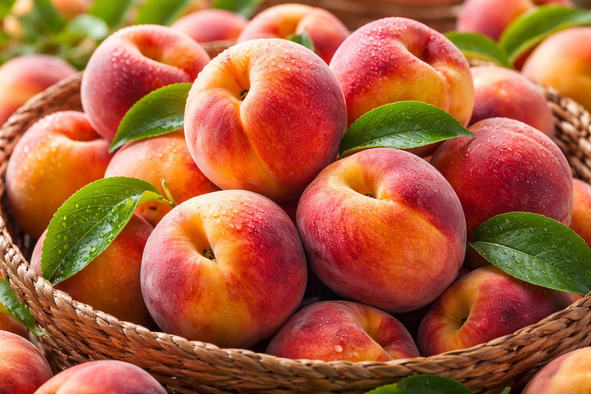 Peaches