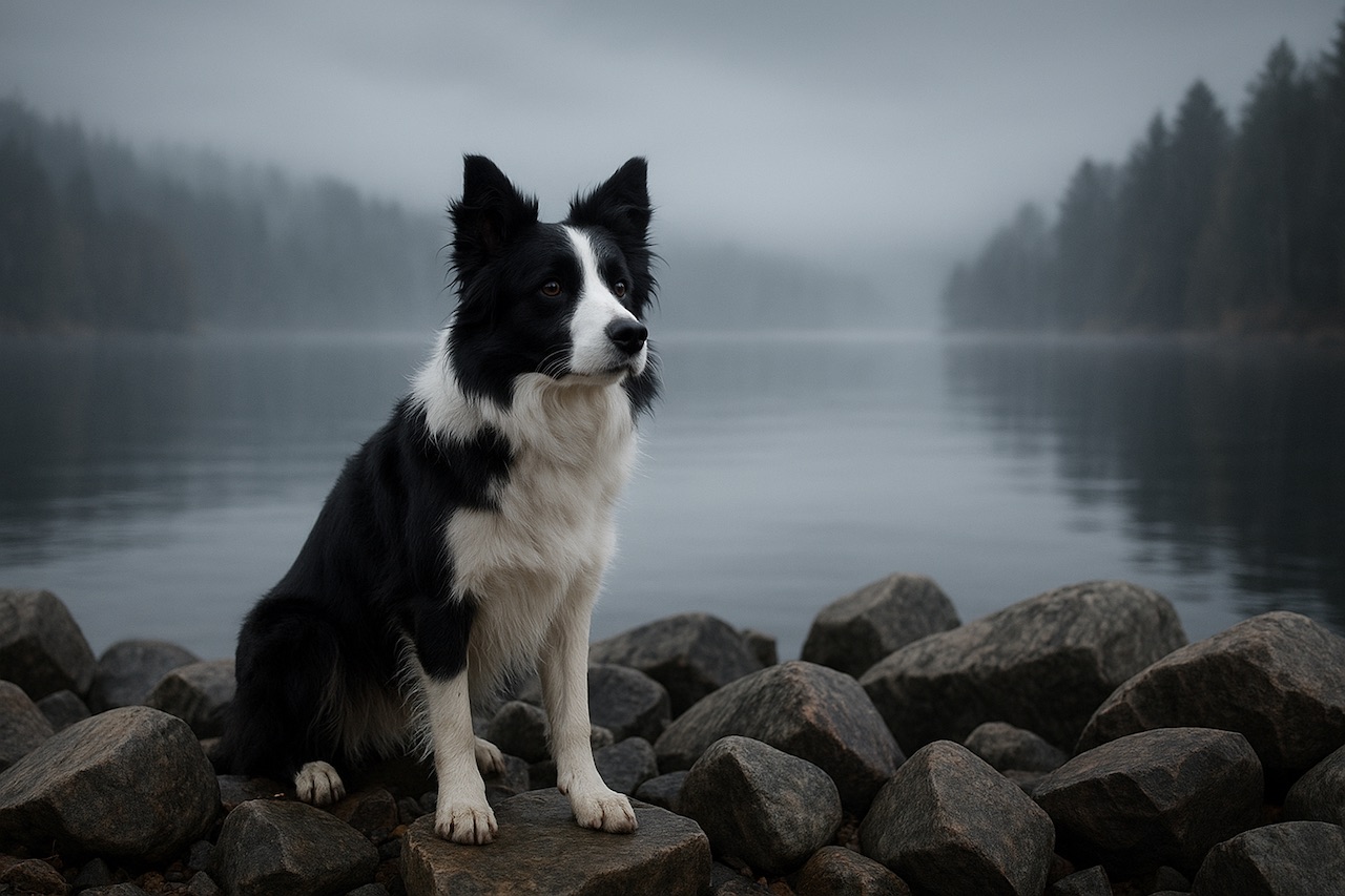 Dog Names for Intelligent Breeds