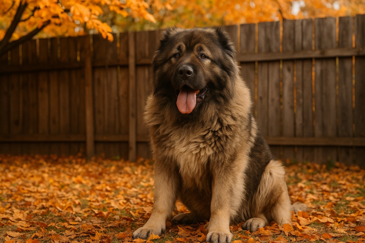 Why My Dog Doesn’t Bark at All