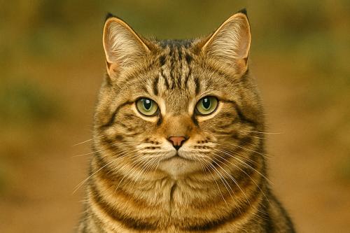American Bobtail