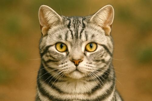 American Shorthair