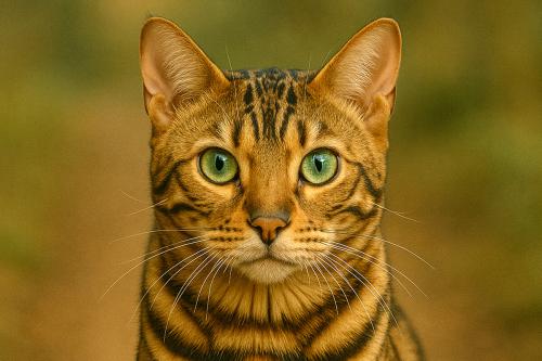 Bengal