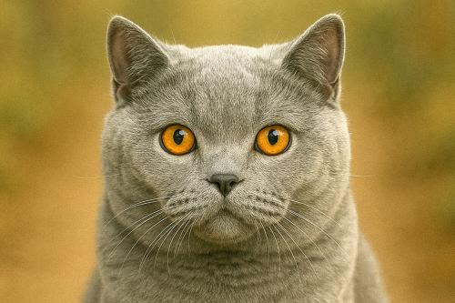 British Shorthair