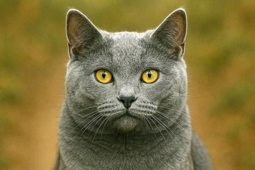 Chartreux