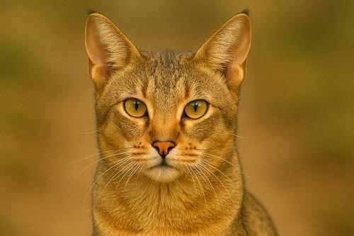 Chausie