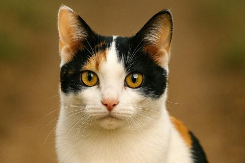 Japanese Bobtail