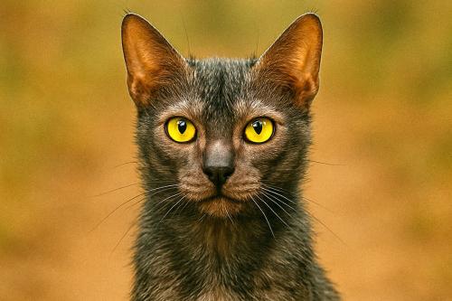 Lykoi