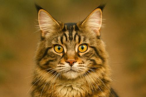 Maine Coon