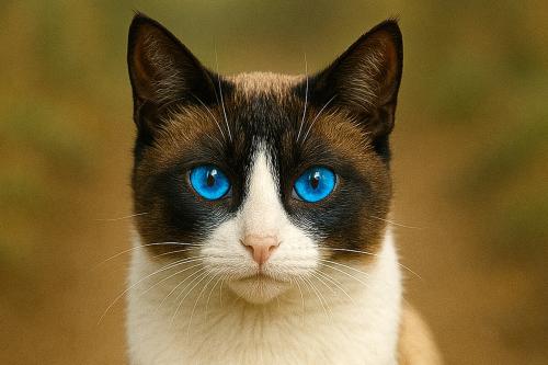 Ojos Azules