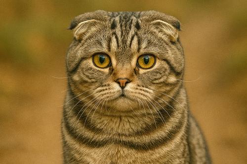 Scottish Fold