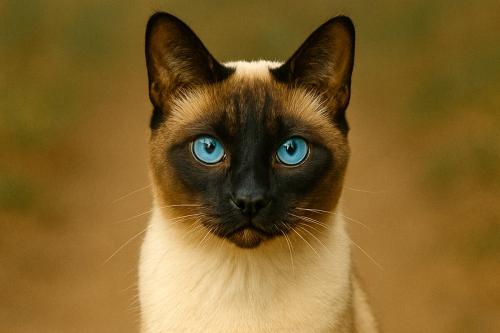 Siamese