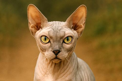 Sphynx