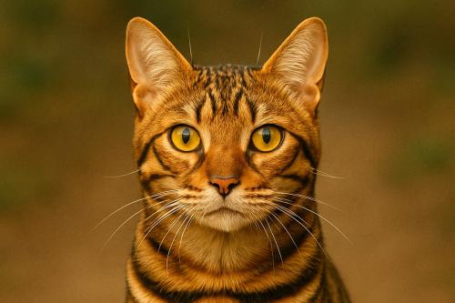 Toyger