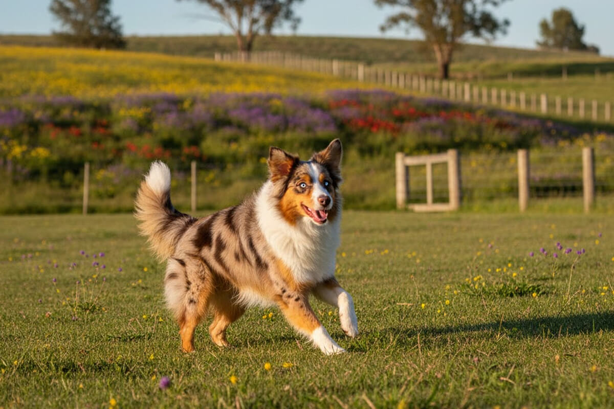 Australian Shepherd