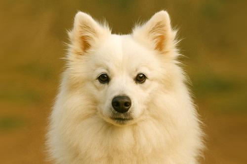 American Eskimo Dog