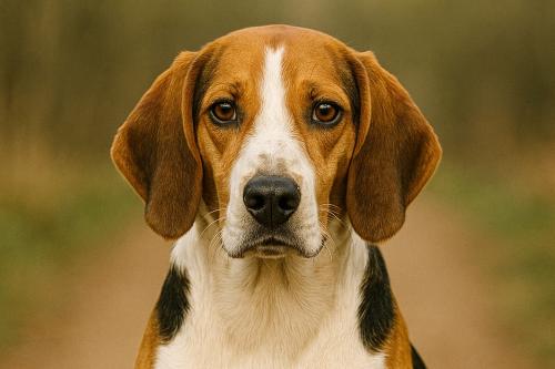 American Foxhound
