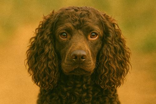 American Water Spaniel