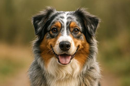 Australian Shepherd