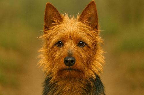 Australian Terrier