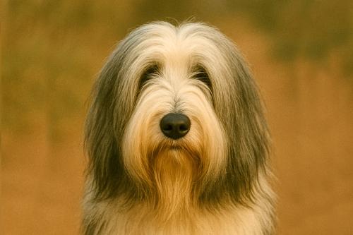 Bearded Collie