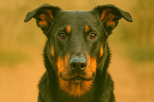 Beauceron