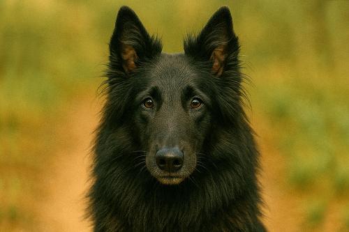 Belgian Sheepdog