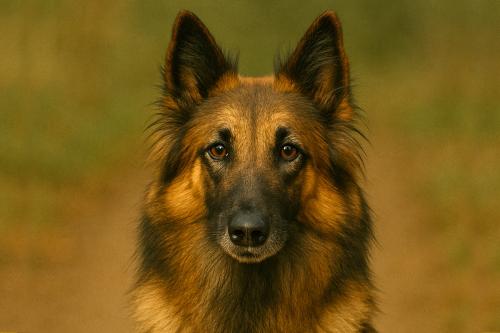 Belgian Tervuren