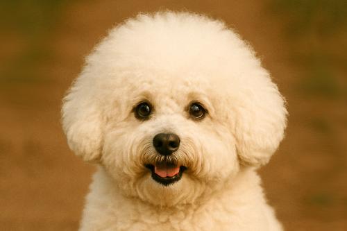 Bichon Frise