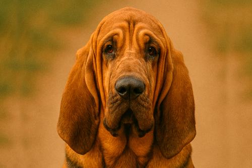 Bloodhound