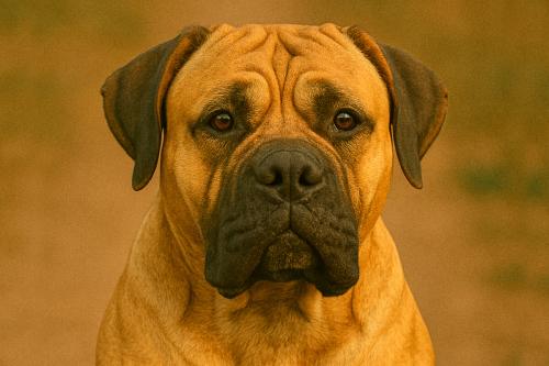 Boerboel