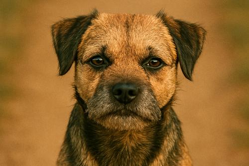 Border Terrier