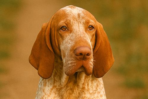 Bracco Italiano